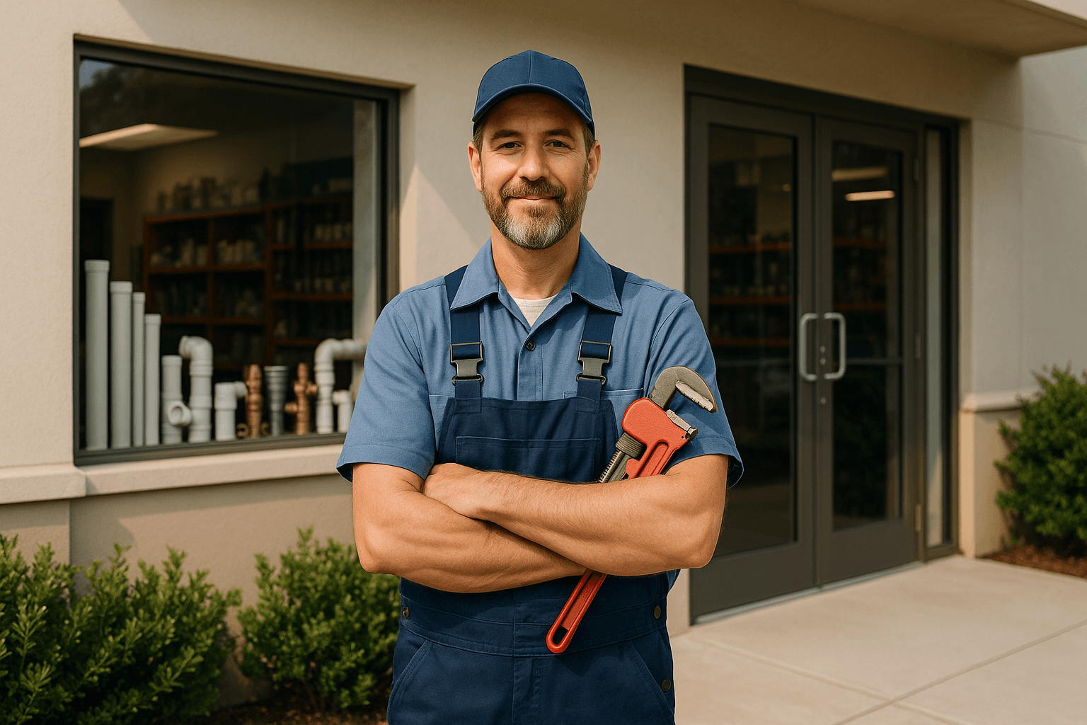 Mr. Rooter Plumbing of Tallahassee hero image